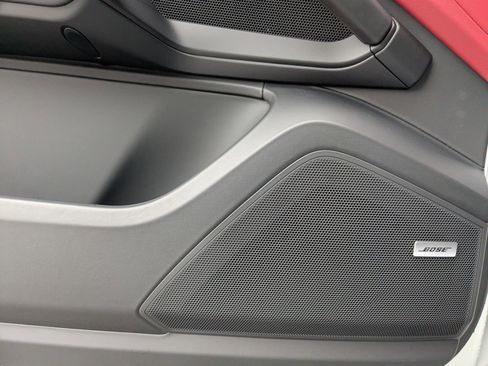 New 2026 Porsche Cayenne AWD/4WD image 14