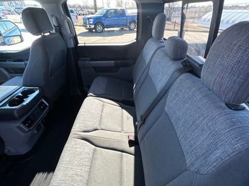 Used 2021 Ford F150 XLT w/ Equipment Group 302A High image 10