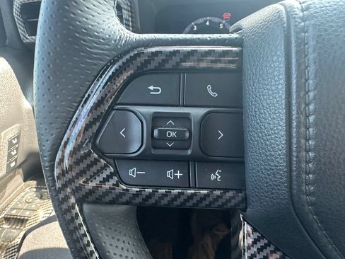 Used 2025 Toyota 4Runner Trailhunter AWD/4WD image 20