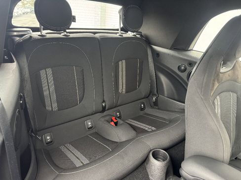 Used 2021 MINI Cooper John Cooper Works image 11
