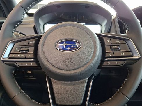 New 2026 Subaru Forester Limited image 12