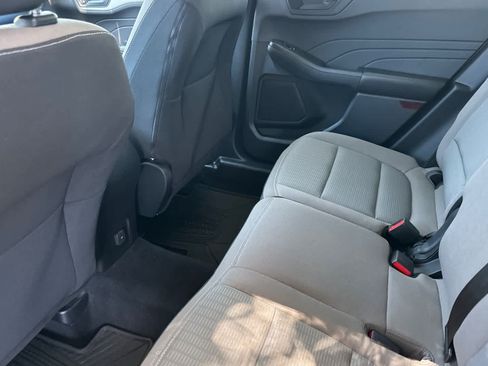 Used 2022 Ford Escape S FWD image 12