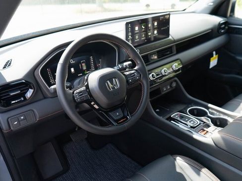 New 2026 Honda Passport TrailSport Elite image 4
