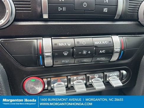 Used 2020 Ford Mustang Coupe w/ Equipment Group 101A image 23