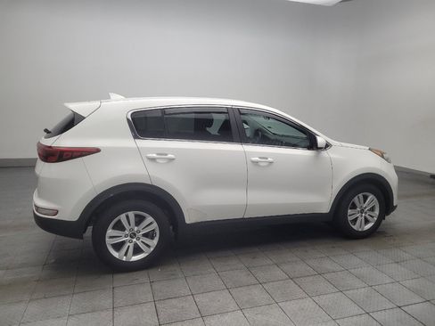 Used 2019 Kia Sportage LX FWD image 10
