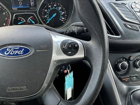 Used 2016 Ford Escape SE AWD/4WD image 11