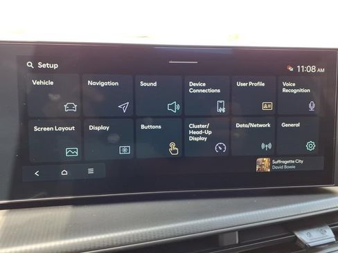 New 2026 Hyundai Santa Fe Calligraphy FWD image 24