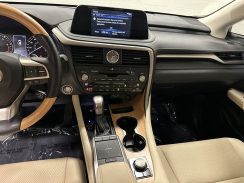 Certified 2021 Lexus RX 350L FWD w/ Premium Package image 30