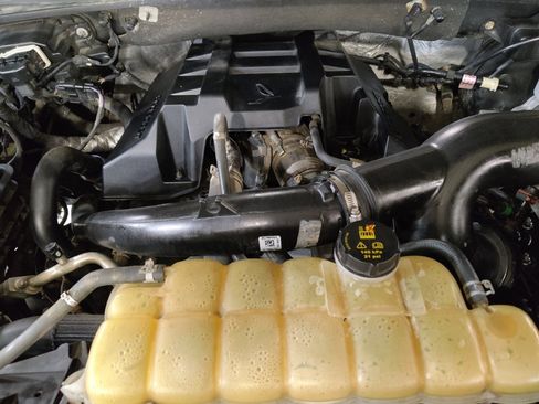 Used 2016 Ford F150 XLT w/ Equipment Group 302A Luxury image 30