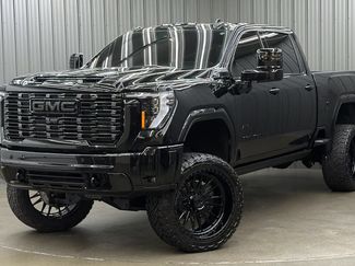 Used 2026 GMC Sierra 3500 Denali Ultimate AWD/4WD video 1