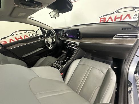 Used 2023 Kia K5 EX w/ EX Premium Package image 22