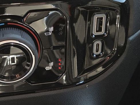 New 2026 Chevrolet Silverado 1500 RST w/ Protection Package image 8