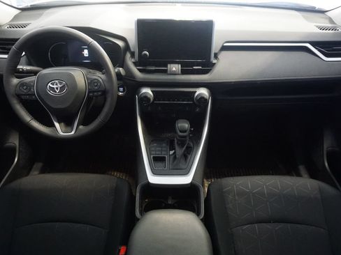 Used 2024 Toyota RAV4 XLE w/ Convenience Package AWD/4WD image 18