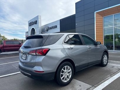 Used 2023 Chevrolet Equinox LT