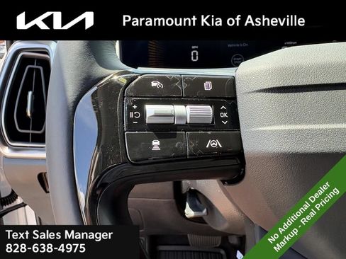 New 2026 Kia Sorento S AWD/4WD image 26
