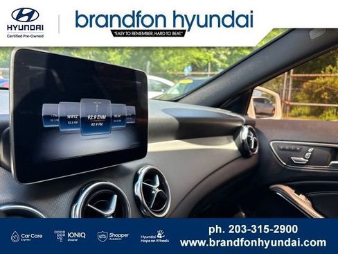 Used 2019 Mercedes-Benz GLA 250 4MATIC image 18