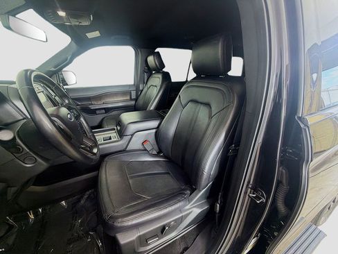 Used 2019 Ford Expedition Limited RWD image 23