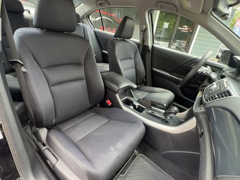 Used 2014 Honda Accord Sport image 24