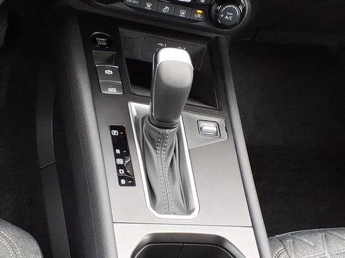 New 2026 Nissan Kicks SV w/ Charging Package image 14