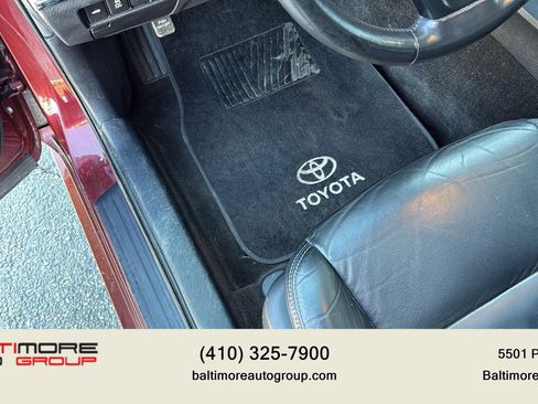 Used 2013 Toyota Avalon XLE Touring image 12