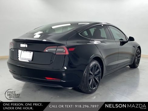 Used 2023 Tesla Model 3 Standard Range image 6