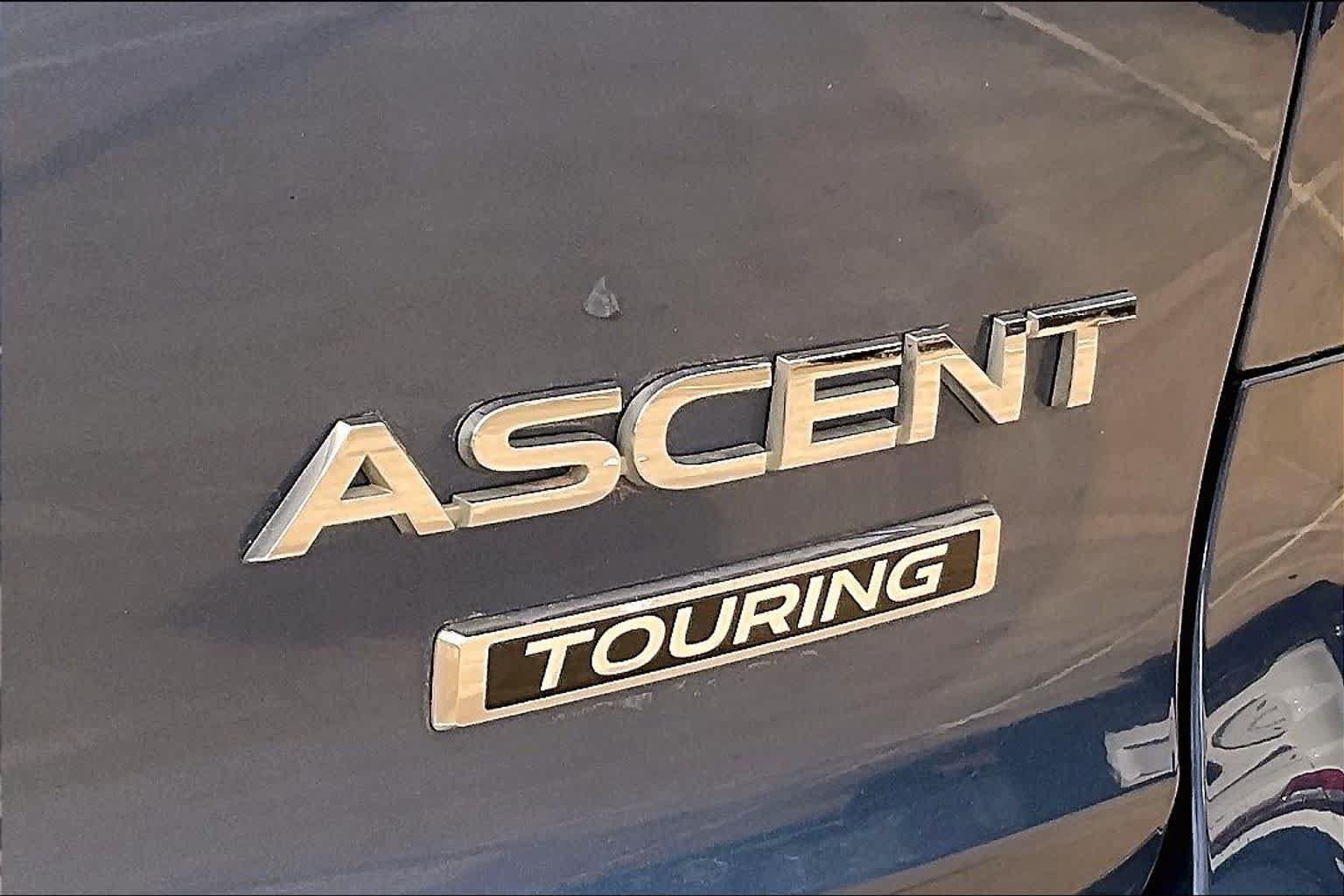 Used 2020 Subaru Ascent Touring w/ Popular Package #3 AWD/4WD image 11