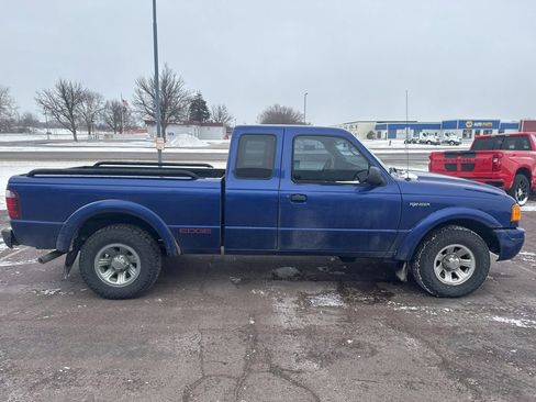 Used 2003 Ford Ranger XL image 8