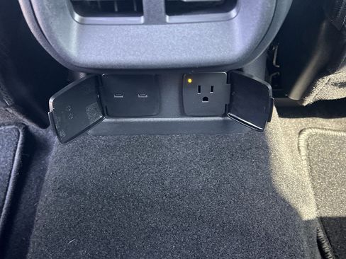 New 2025 Ford Bronco Outer Banks image 19