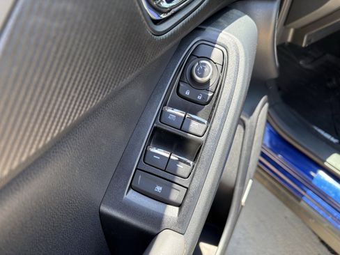 New 2026 Subaru Crosstrek 2.5i Limited AWD/4WD image 26