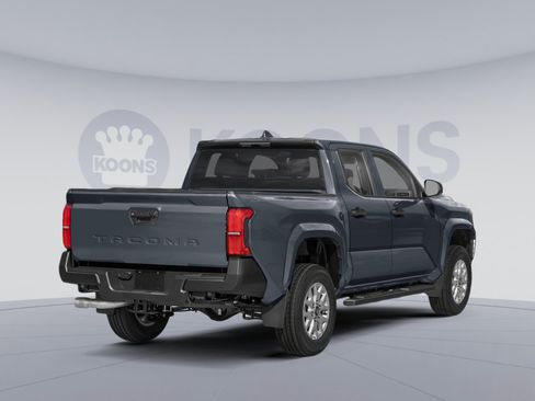 Used 2024 Toyota Tacoma SR RWD image 2