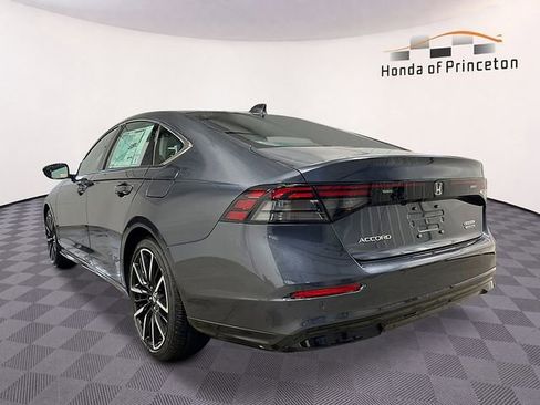 New 2026 Honda Accord Touring image 5