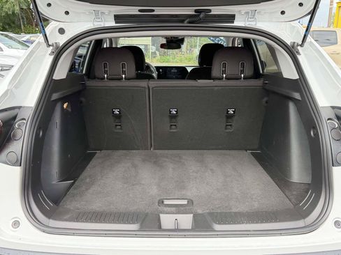 Certified 2024 Chevrolet Trax LS FWD image 7