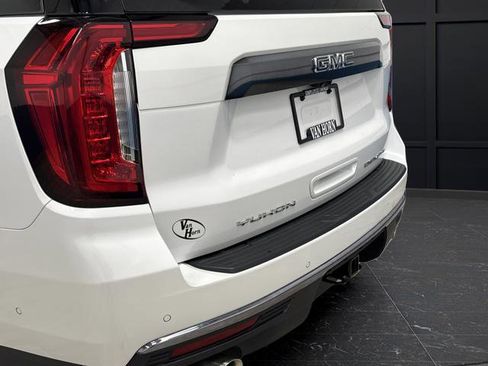 Used 2024 GMC Yukon XL Denali Ultimate image 39