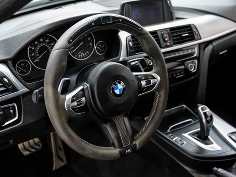 Used 2018 BMW 340i Sedan image 23