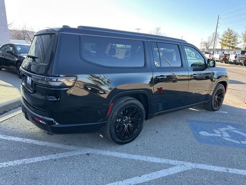 New 2026 Jeep Grand Wagoneer L Limited image 33