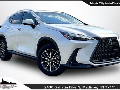 Used 2025 Lexus NX 250 FWD w/ Accessory Package (2T)