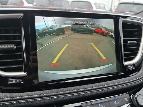 New 2026 Chrysler Pacifica Select image 15