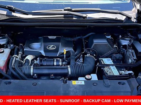 Used 2017 Lexus NX 200t AWD w/ Accessory Package 2 image 29