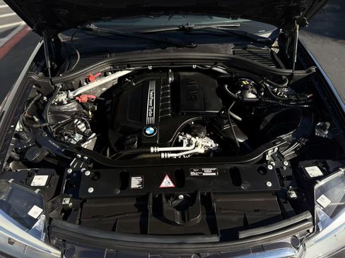 Used 2015 BMW X4 xDrive35i image 30