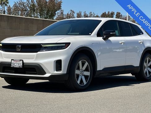 Used 2024 Honda Prologue EX image 8