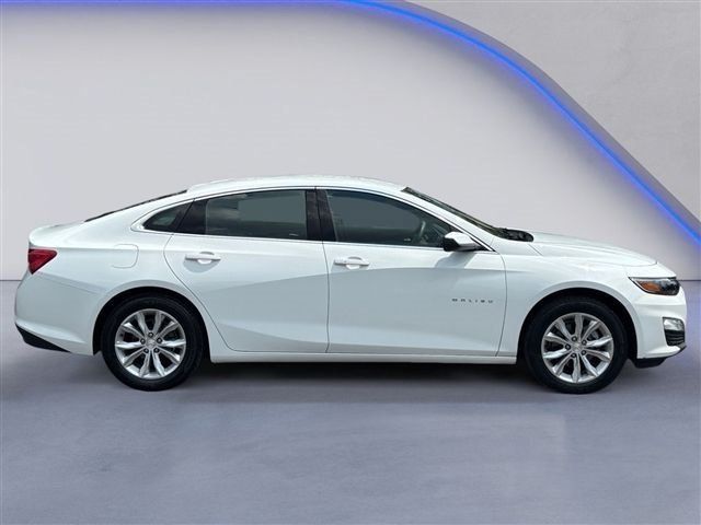 Used 2023 Chevrolet Malibu LT FWD image 11