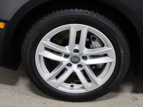 Used 2017 Audi A4 2.0T Premium image 36