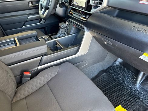New 2026 Toyota Tundra SR5 image 14