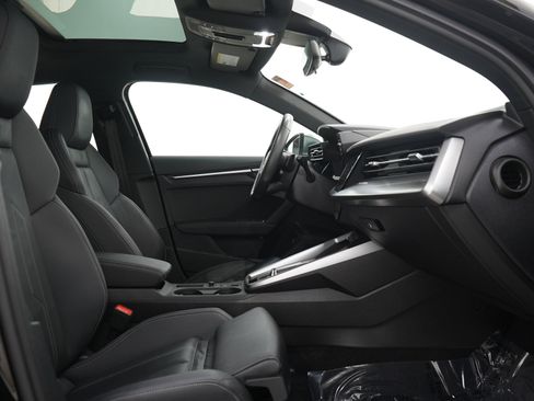 Used 2022 Audi S3 Premium AWD/4WD image 11