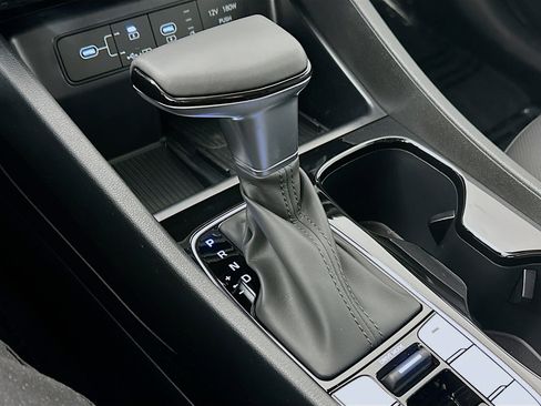 New 2026 Hyundai Tucson SEL image 17