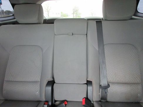 Used 2015 Hyundai Santa Fe GLS image 20