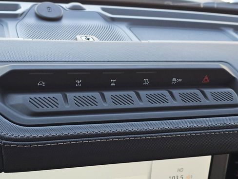 Used 2024 Ford Bronco Raptor image 13