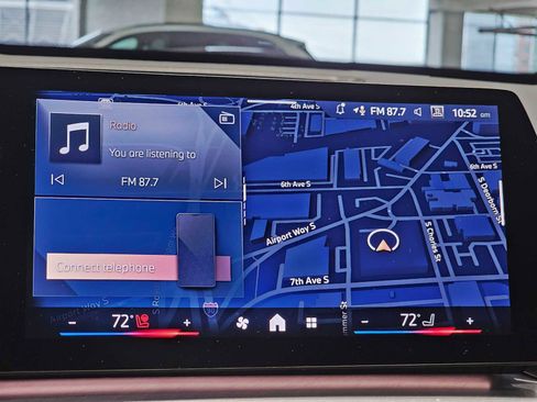 New 2026 BMW X1 xDrive28i image 14