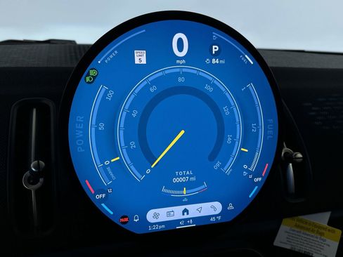 New 2026 MINI Cooper Countryman S w/ Comfort Package Max image 18