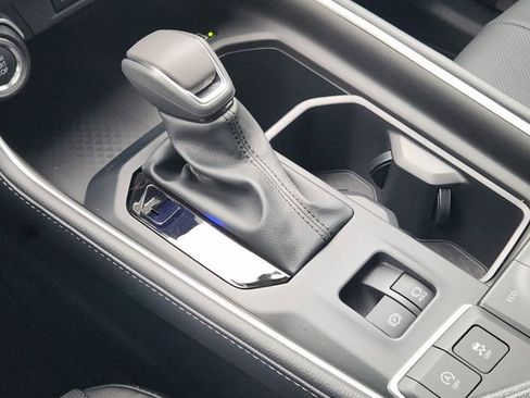 New 2026 Toyota Grand Highlander FWD image 17